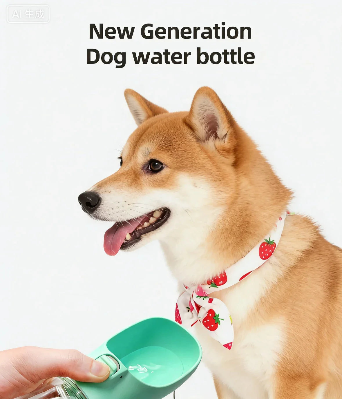 Pets Accessories