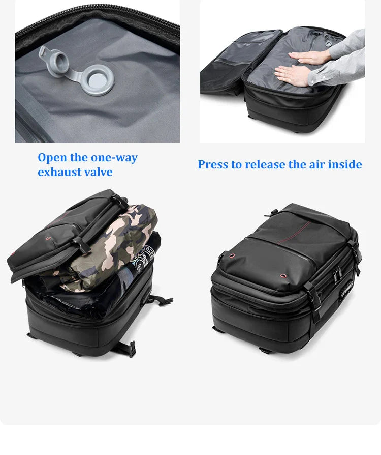 Travel Bags