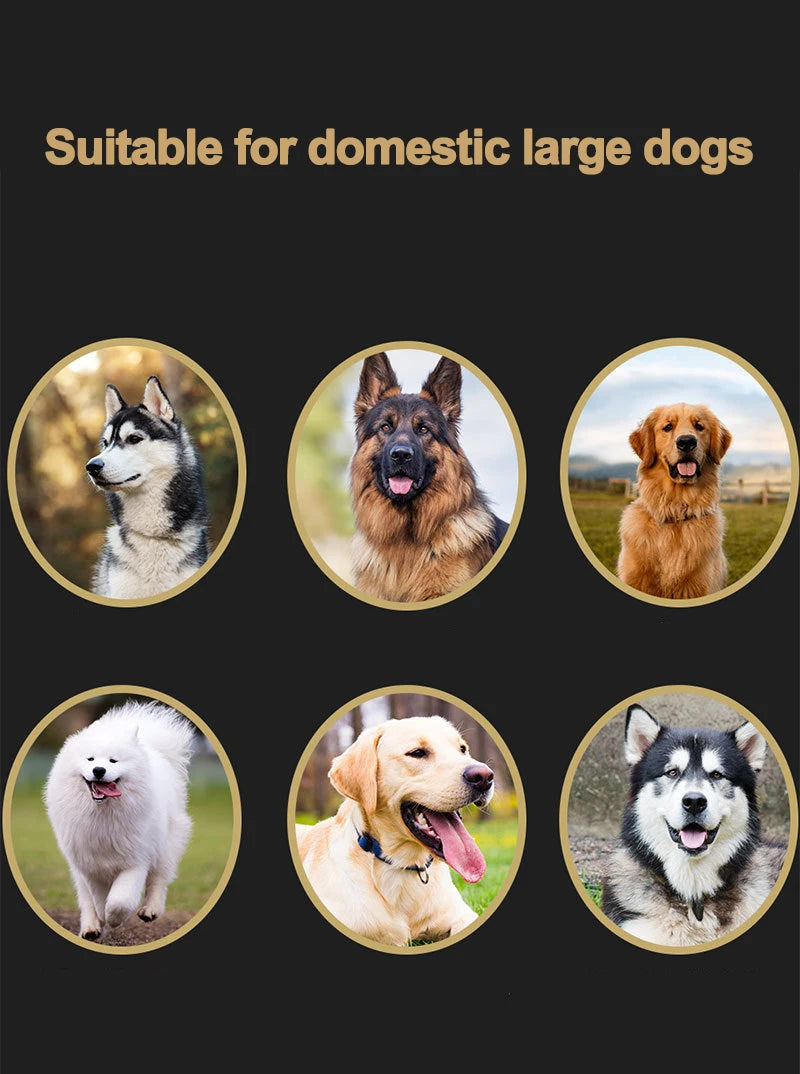 Automatic Electric Pet Foot Washer EU US Plug Feet Cleaning Cup Clean Tool Rechargeable Silicone Brush Paw Washer for Large Dogs