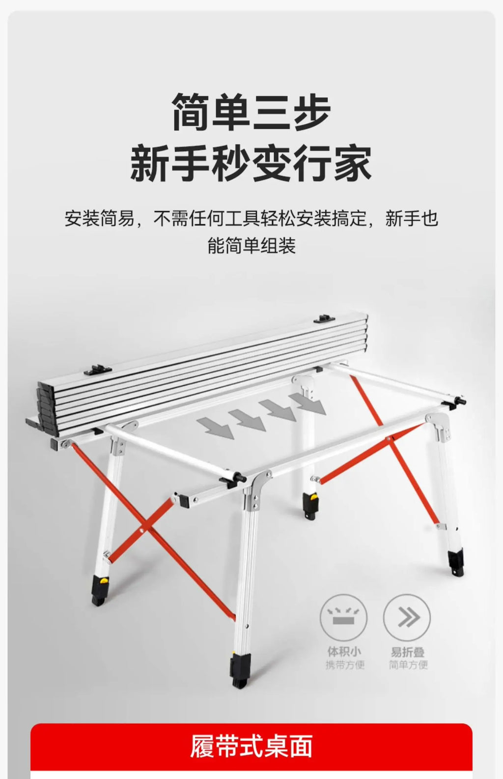 Lounge Italian Outdoor Table Waterproof Bistro Balcony Lounge Outdoor Table Lawn Portable Muebles Terraza Patio Furniture