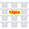 Bedsheet Holder Straps 4 Pack Fitted Sheet Clips Secure Non Slip Mattress Corner Straps Elasticated Heavy Duty Universal Fit
