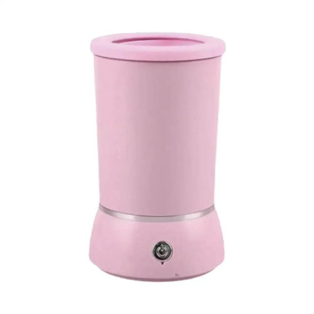 Automatic Dog Paw Cleaner Pet Foot Paw Washer Electric Paw Massager USB Charging for Small Medium Large Dogs Pet Foot Washer Cup